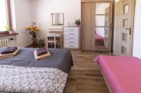 Ubytování U Vávrů - Bed and Breakfast Jižná