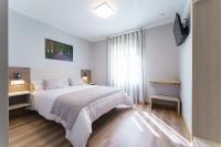 Standard Zimmer mit Queensize-Bett