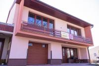 Ubytování U Vávrů - B&B