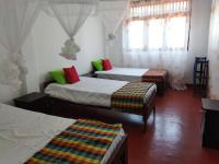 B&B Matara - 7 guest 3room apartment - Bed and Breakfast Matara