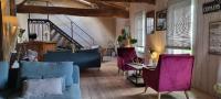 B&B Asques - LaRiviere - Bed and Breakfast Asques