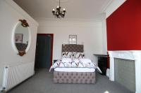 Chambre Double avec Salle de Bains Privative