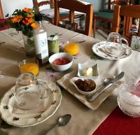 Camera Matrimoniale con Bagno Privato