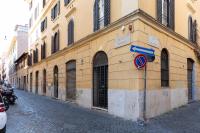Borgo Vittorio St. Peter Apartments - B&B Roma