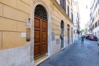 Borgo Vittorio St. Peter Apartments - Chambres d'hôtes Rome