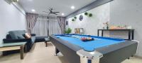 Fahrenheit 88, Kuala Lumpur 19 - B&B