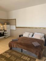 Camera Tripla con Vista