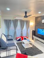 Spanish Villa homestay - B&B