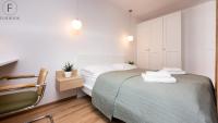 Appartement met 1 Slaapkamer