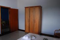 Camera Familiare Deluxe con Vista Mare Frontale