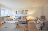 Hei Hüs im Weberhof - B&B Keitum