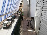 MARENAXOS APaRTMENT - B&B