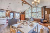 The Beach Cabin MCA 736 - Meredith Lodging - B&B