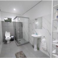 Villa San Nicolás con piscina - B&B San Bernardino