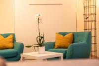 Suite - Sweet MayLeen - B&B Merano