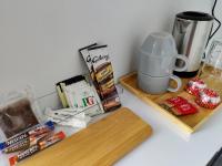 Habitación Doble Estándar - 2 camas 