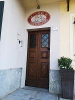 Le Camere del Vascello d'Oro - B&B Carrù