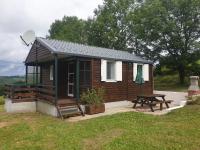 les chalets de l'essentiel - Chambres d’hôtes