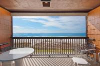 Polynesian Village 211 - Ferienwohnung Panama City Beach