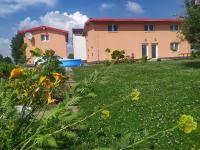 Appartement met 2 slaapkamers