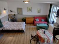 Sudety hut - B&B