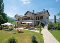 Villa Kastanodasos - B&B