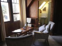 Tweepersoonskamer met 2 Aparte Bedden