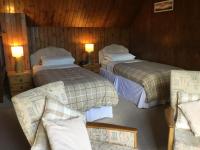 Chambre Lits Jumeaux