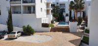 Evros Peyia & Coral Bay Seaview Apartment - Chambres d’hôtes Pégeia