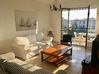2 pièces 500 m de la mer - Ferienwohnung Antibes