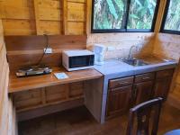 Into the Greens - B&B Madre de Dios