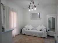 Appartamento Piano Terra Residence Geranium Beach - Ferienwohnung San Teodoro
