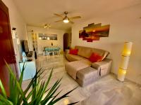 Apartamento Familiar Torre del Rayo - B&B Carboneras