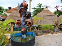 Lake Victoria Country Home - Ferienwohnung Entebbe