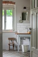 Chambre Triple avec Salle de Bains Privative