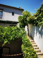 La villa Marseillanaise - B&B