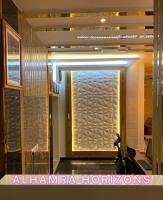 Alhamra Horizons - B&B Al Ḩamrā’