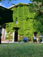 Il Giardino Nascosto - Bellagio, Lago di Como - Ferienwohnung