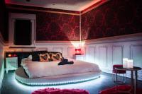 B&B Thann - Bulle d’Amour , une nuit en amoureux - Bed and Breakfast Thann