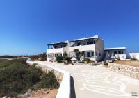 Apartment mit Meerblick