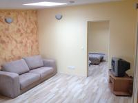Rakvere Penthouse Apartment - Ferienwohnung Wesenberg