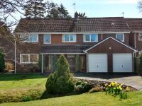 B&B Oswestry - Nant Gloyw Oswestry - Bed and Breakfast Oswestry