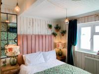 Superior Kamer met Kingsize Bed
