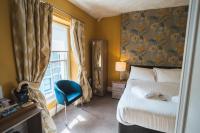 Chambre Lit King-Size Standard