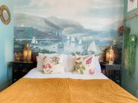 Deluxe Kamer met Kingsize Bed