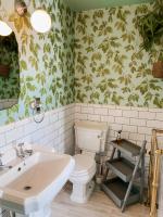 Chambre Lit King-Size Deluxe