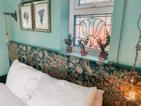 Deluxe Kamer met Kingsize Bed