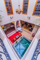 Riad Zahri - B&B Marrakech