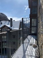 Apartamento Tarmañones - B&B