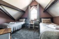Moor View - Twin Room